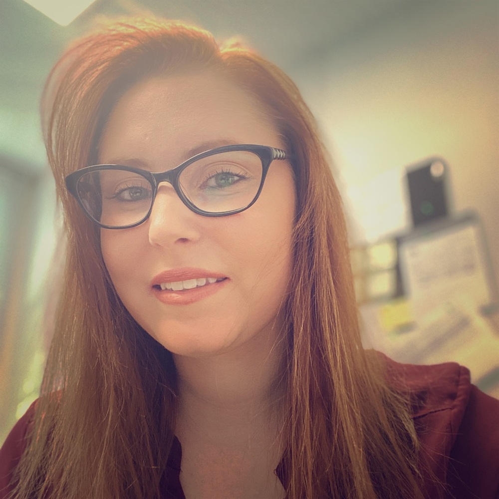 Meet your Posher, Sarah